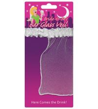 Bar Glass Veil