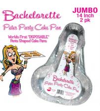 Peter Party Cake Pan 2 Pack - Large